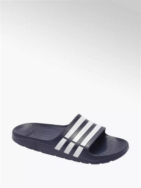 van haren adidas slippers heren|Slippers voordelig kopen .